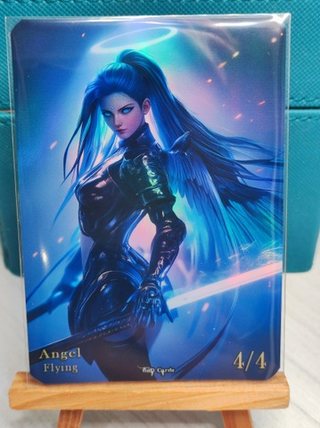 Foil Angel #41